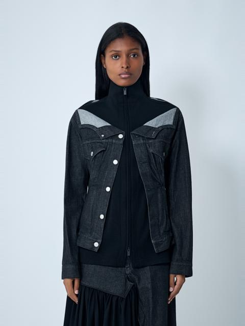 Yohji Yamamoto Denim Jacket