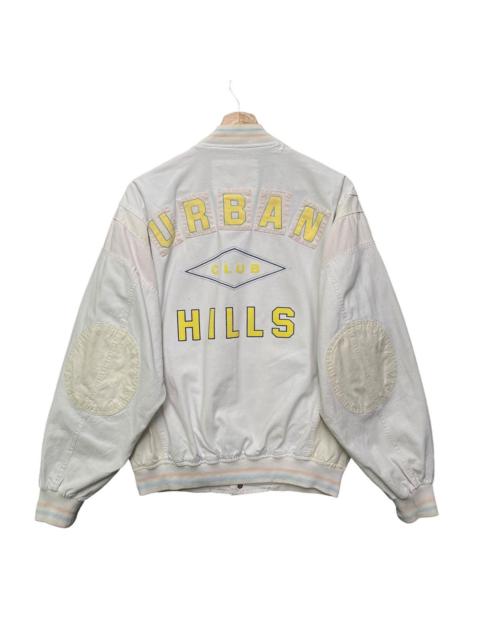 Other - 💥Urban Club Hills Bomber Jacket Size L
