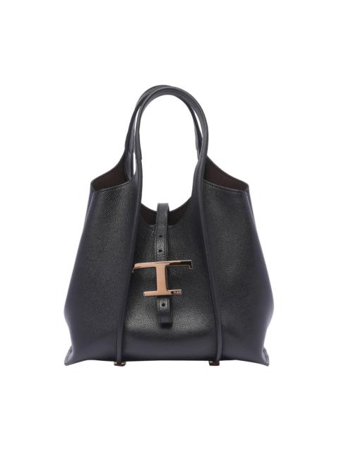 Tod's Tod's Women Mini T Timeless Shopping Bag
