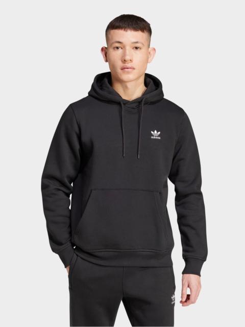 adidas Men's adidas Originals Trefoil Essentials Hoodie
