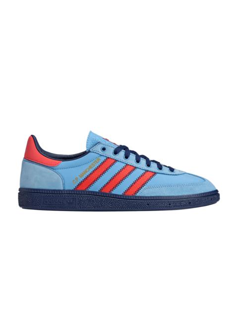 adidas C.P. Company x GT Manchester SPZL 'Light Blue Bright Red'