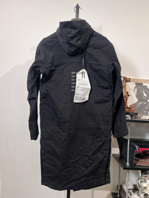 11 by Boris Bidjan Saberi Boris Bidjan Saberi embroidered riding jacket