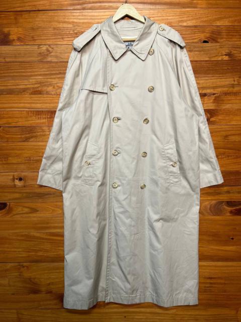 Other Designers Margaret Howell - MARGARET HOWELL TRENCH OVERCOAT MADE IN ENGLAND