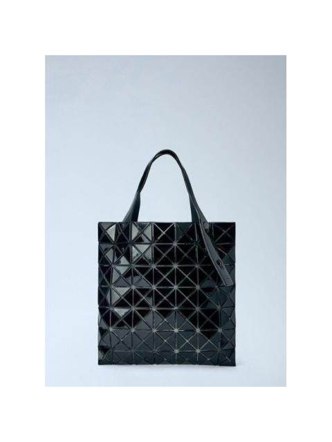 Other Designers BAO BAO ISSEY MIYAKE Black Prism Basics Tote Bag New & Authe