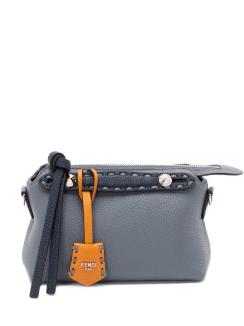 FENDI Fendi Women By The Way Mini Leather Handbag