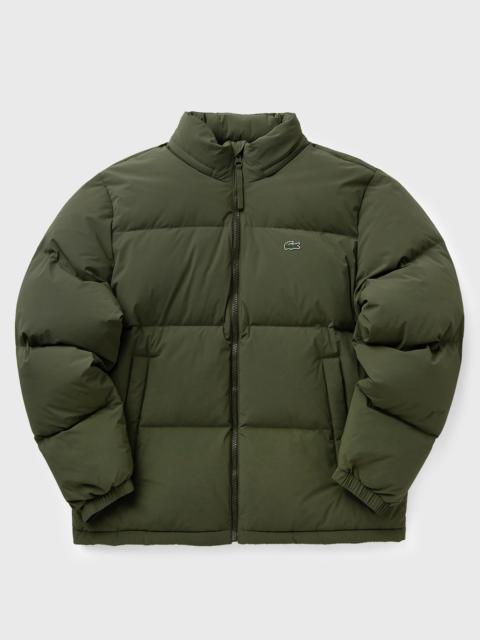 LACOSTE DOWN JACKET