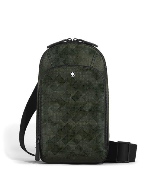 Montblanc Extreme 3.0 sling bag