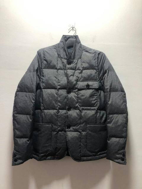 Paul Smith PAUL SMITH JEANS Jacket Puffer Button