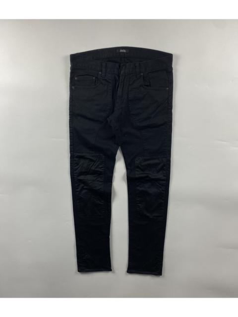 UNDERCOVER Undercover S/S’09 “Neoboy” Biker Pants