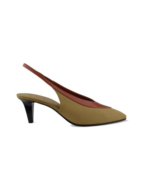 Loro Piana Loro Piana Women Rebecca Pumps