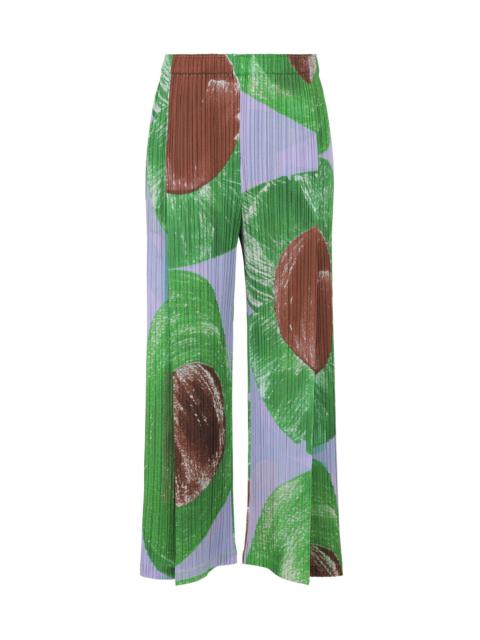 Pleats Please Issey Miyake BACKLIGHT