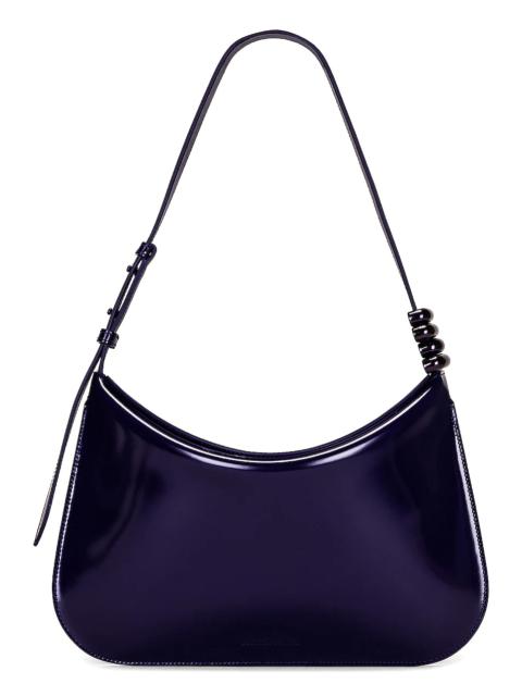 Bottega Veneta Small Metal Loops Shoulder Bag