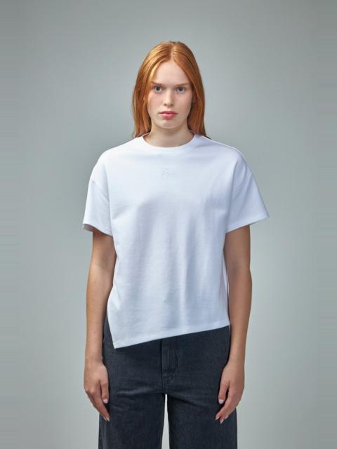 Loewe Asymmetric T-Shirt