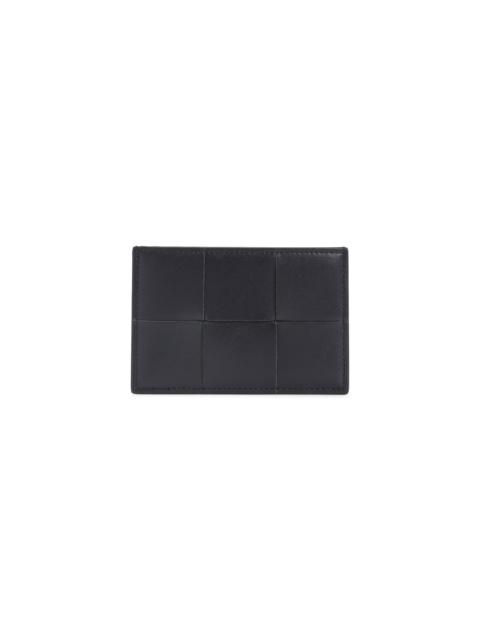 Bottega Veneta Bottega Veneta Cassette Credit Card Case Men