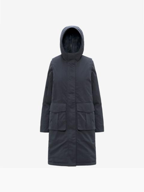 K-WAY BRUNIL COTTON FEEL