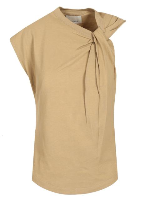 Isabel Marant Isabel Marant Women Nayda T-Shirt In Cotton Jersey