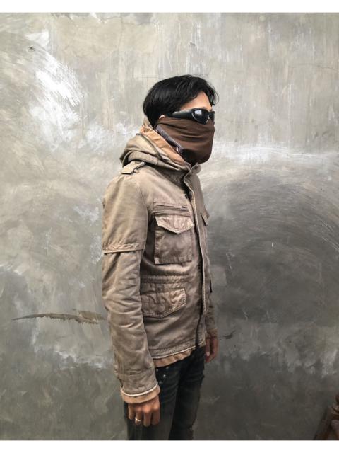 Other Designers If Six Was Nine - Japanese Bono Parka Jacket