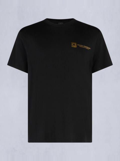 MOOSE KNUCKLES KESHI TEE