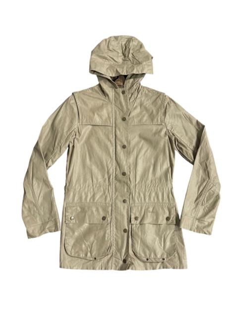 Barbour Barbour Heritage Summer Durham Jacket