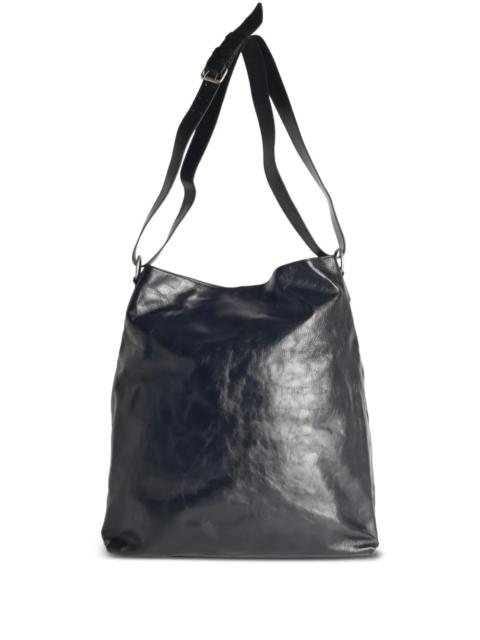 Dries Van Noten Dries Van Noten Men Bm252-Belt226-151 M.L.Bag Black