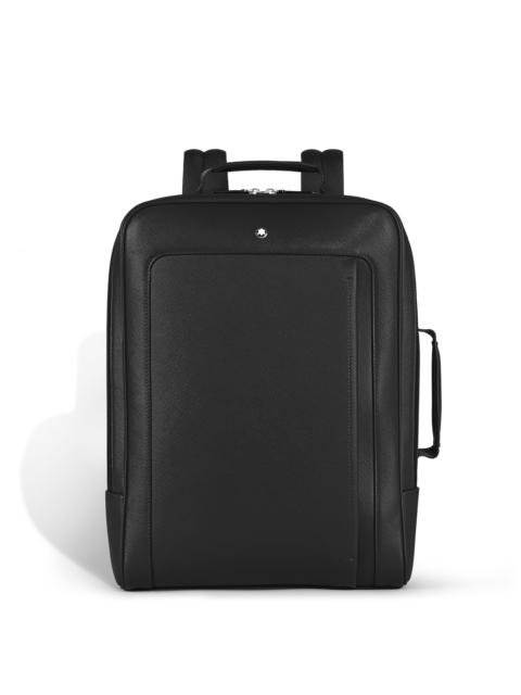 Montblanc MONTBLANC COMPANION RECTANGULAR BACKPACK
