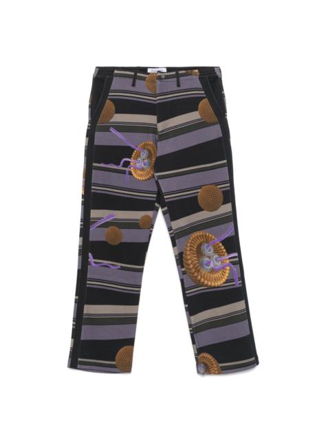 Riadis trousers