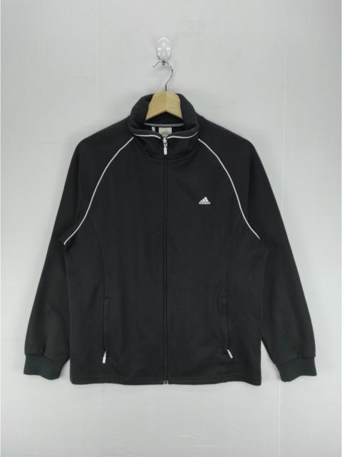 adidas Adidas Track Top Jacket Zipper Up