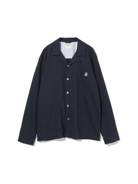 UNDERCOVER X SUNSPEL COTTON SHIRT