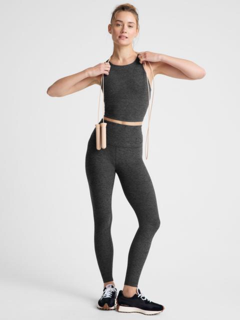 BEYOND YOGA Spacedye Caught In The Midi High Waisted Legging