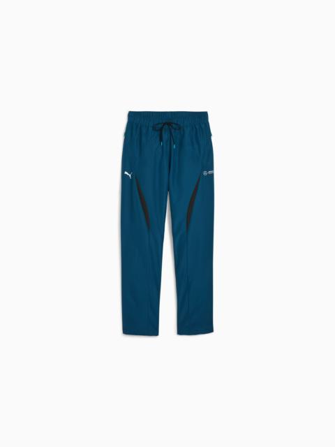 PUMA Mercedes-AMG Petronas F1® Motorsport Statement Men's Woven Pants