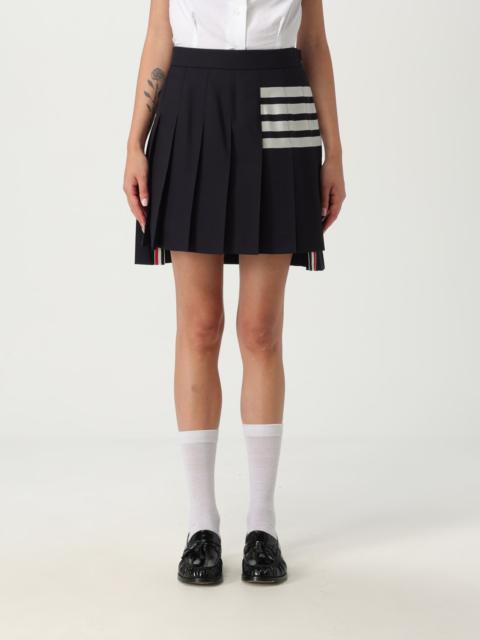 Thom Browne Skirt woman Thom Browne