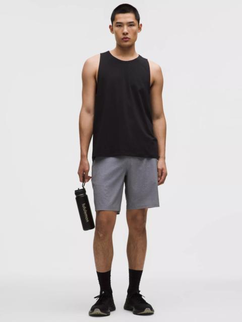 lululemon Pace Breaker Lined Short 9"