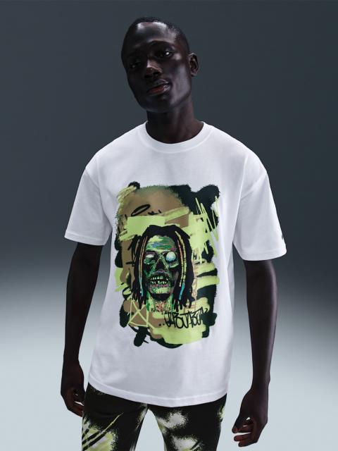 Nike Ja Nike Men's Basketball M90 T-Shirt