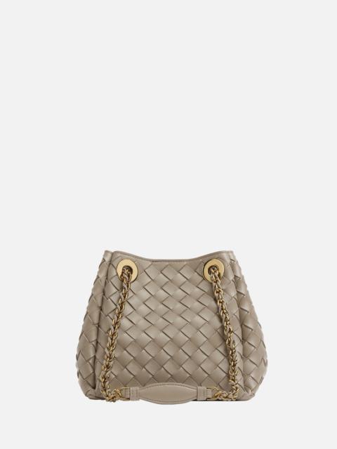 Bottega Veneta PARACHUTE SMALL SHOULDER BAG