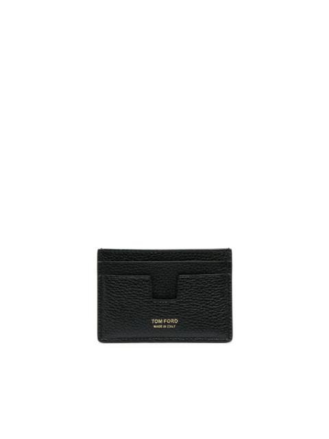 TOM FORD Wallets Black