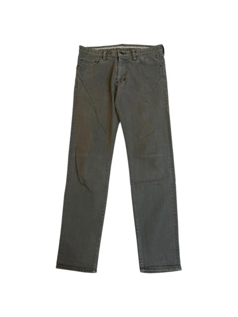 Other Designers Number (N)ine SS2008