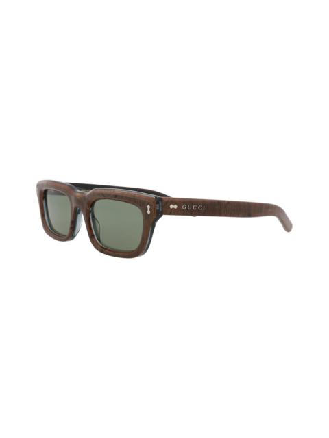 GUCCI Gucci Men's GG1524S 51mm Sunglasses