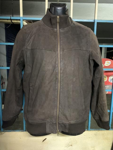 United Arrows United arrows jacket leather