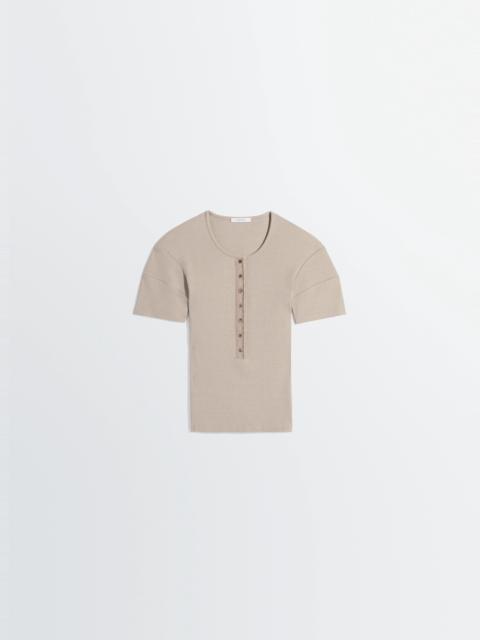 Lemaire FITTED HENLEY IN JERSEY