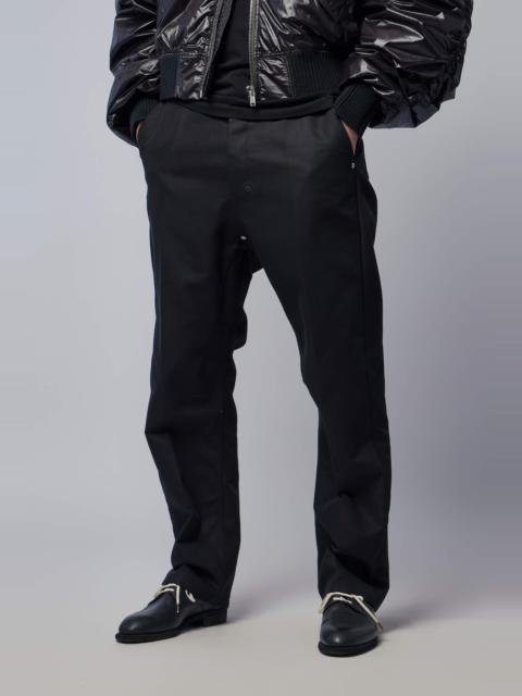 Rick Owens Woven Pants - Joris Pants