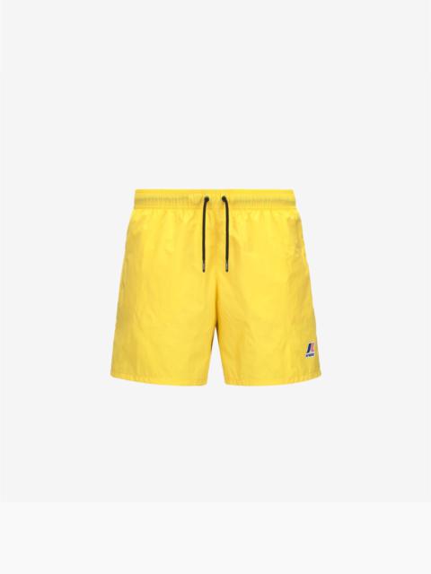 K-WAY LE VRAI OLIVIER