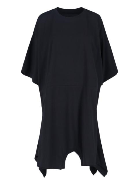 MM6 Maison Margiela ASYMMETRICAL DRESS
