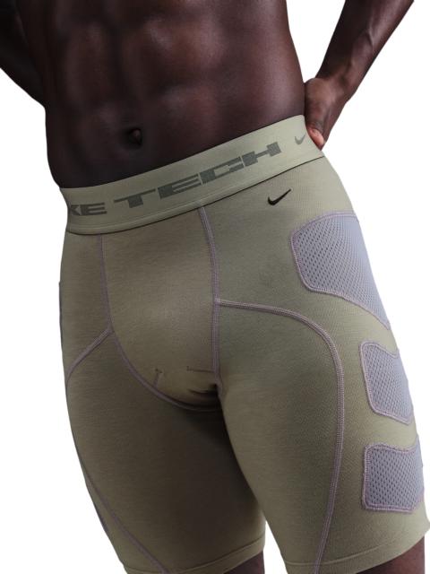 Nike Nike Mens Nike Tech PRO SHORT LAYER