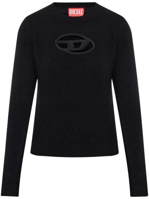 Diesel Diesel Women M-Areesa Sweater