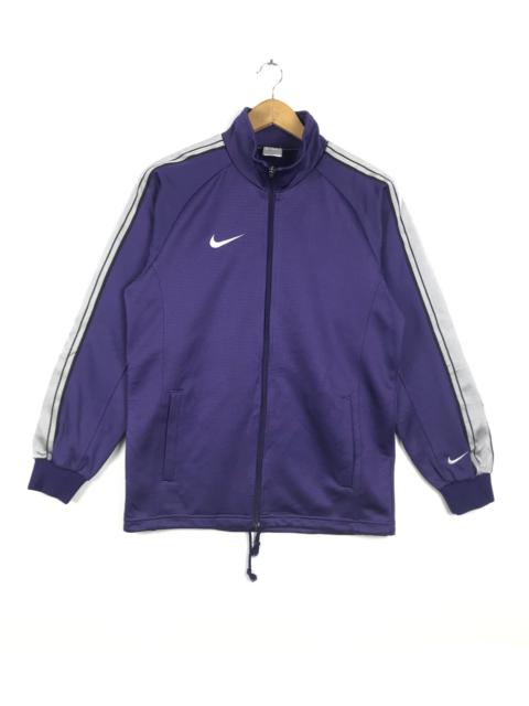 Nike Vintage Nike Jacket Multicolor Fashion Streetwear Sweater