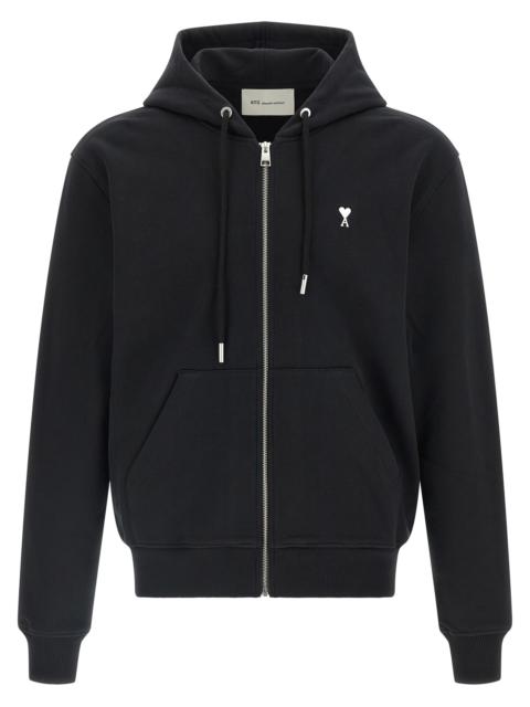 AMI Paris Ami Paris Men 'Ami De Coeur' Hoodie