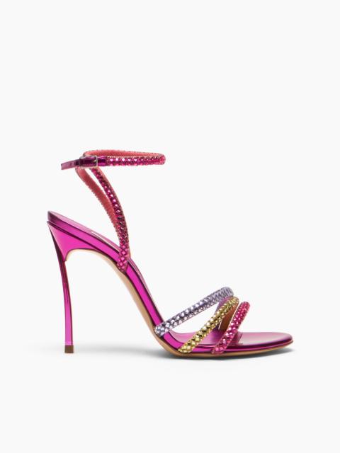 CASADEI Blade Sandal Andromeda