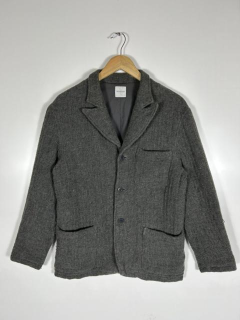 ⚡️Vintage GOODENOUGH Wool Button Coat Jacket