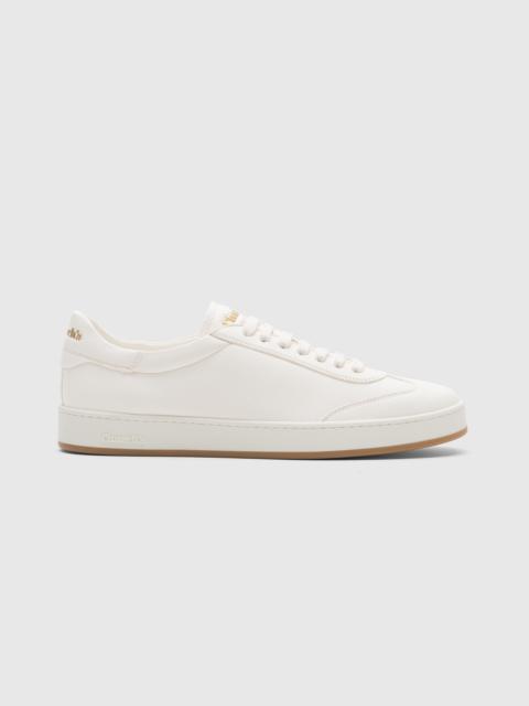 Church's Deerskin Sneaker