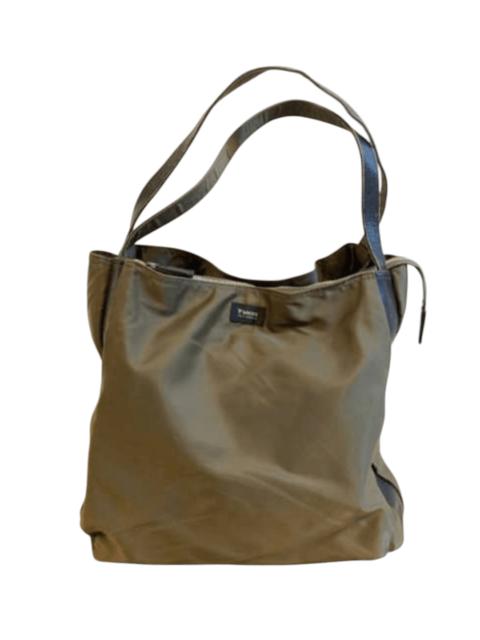 Yohji Yamamoto Yohji Yamamoto Y'Saccs Shoulder Bag
